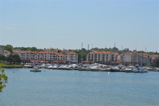 Apartma IStra Poreč Červar