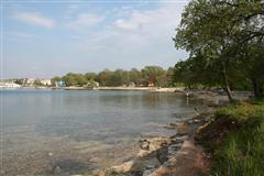 Apartma IStra Poreč Červar