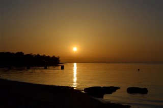 Apartma IStra Poreč Červar